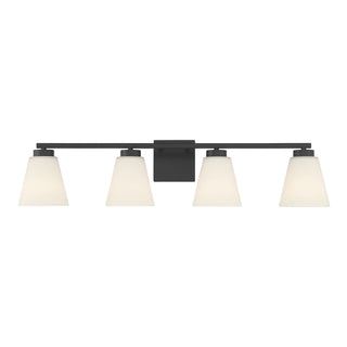 Strayhan 31" Wide 4-Light Vanity