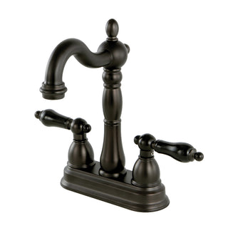 Duchess Bar Prep Faucet in Oil Rubbed Bronze