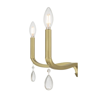 Viremont 22" Wide 4-Light Chandelier
