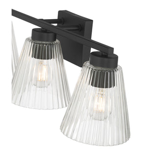 Riville 22.75" Wide 3-Light Vanity