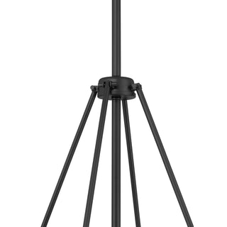 Namiro 19.75" Wide 4-Light Pendant