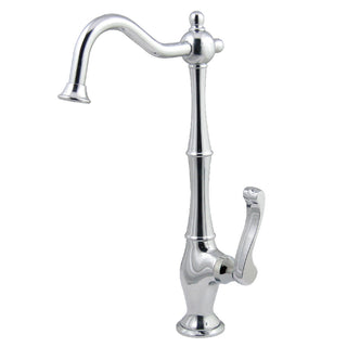 Royale Water Filtration Faucet in Polished Chrome