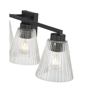 Riville 31.75" Wide 4-Light Vanity