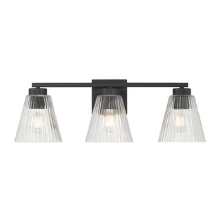 Riville 22.75" Wide 3-Light Vanity