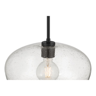 Pomari 14" Wide 1-Light Pendant