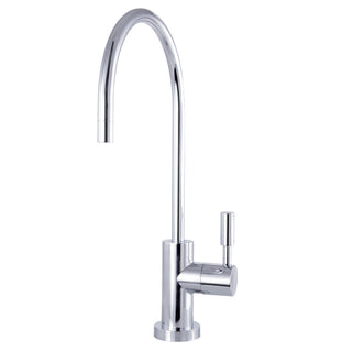 Concord Water Filtration Faucet in Polished Chrome