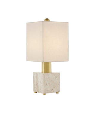 Gentini Table Lamp