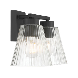 Riville 13.75" Wide 2-Light Vanity