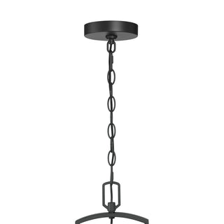 Kendrix 7.5" Wide 2-Light Outdoor Hanging Lantern