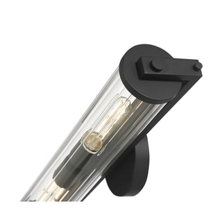 Cylora 22.75" Wide 2-Light Bath Bar