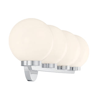 Ardeva 30.25" Wide 4-Light Vanity