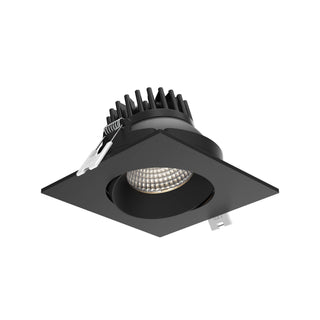 3.5" Gimbal recessed Square 5CCT