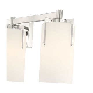 Froselle 30.5" Wide 4-Light Vanity