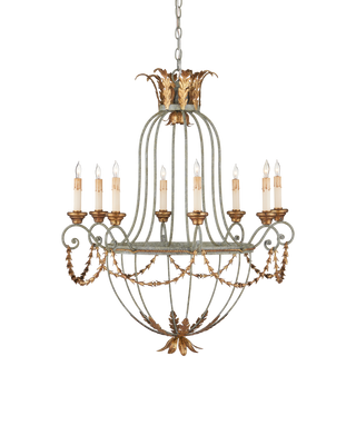 Elegance Chandelier