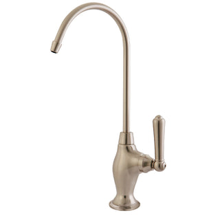 Magellan Water Filtration Faucet in Brushed Nickel