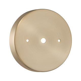 Strayhan 5.75" Wide 1-Light Mini Pendant