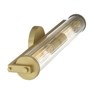 Cylora 22.75" Wide 2-Light Bath Bar