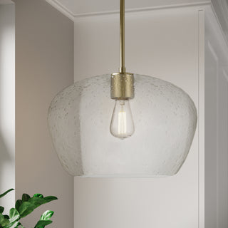 Pomari 14" Wide 1-Light Pendant