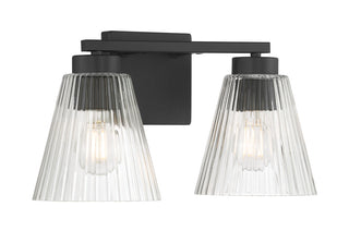 Riville 13.75" Wide 2-Light Vanity