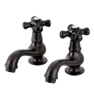 Duchess Basin Tap Faucet in Oil Rubbed Bronze