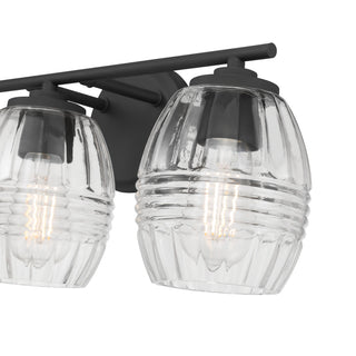Miravelle 22.25" Wide 3-Light Vanity
