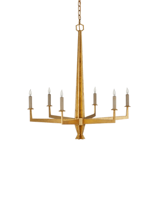 Goldfinch Medium Chandelier