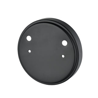 Laphia 28" Wide 4-Light Vanity - Matte Black