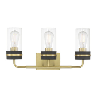 Marbridge 20" Wide 3-Light Vanity