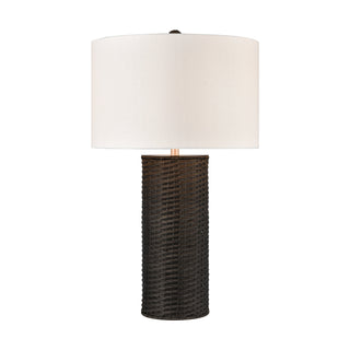 Mulberry 30'' Table Lamp