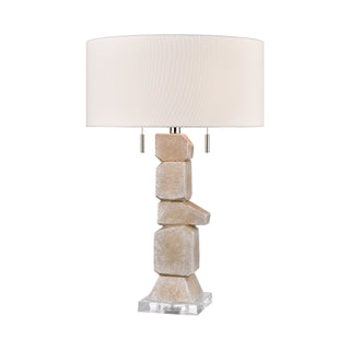 Burne 26.5'' Table Lamp