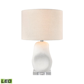 Colby 22'' High 1-Light Table Lamp - Includes LED Bulb