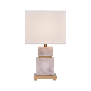 Alcott 21.5'' High 1-Light Table Lamp