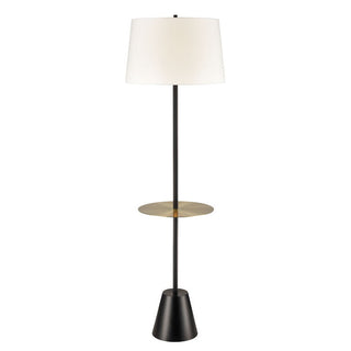 Abberwick 64'' High 1-Light Floor Lamp