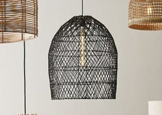 Tabuk 19" Wide Pendant