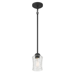 Clarvyn 4.5" Wide 1-Light Mini Pendant