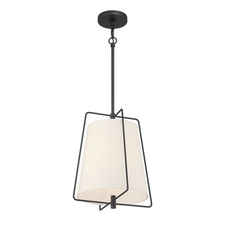 Vellinor 13" Wide 1-Light Pendant