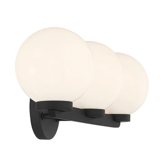 Ardeva 22" Wide 3-Light Vanity