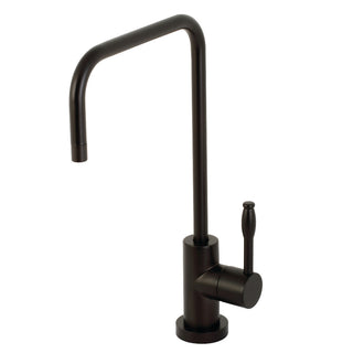 Nustudio Water Filtration Faucet in Oil Rubbed Bronze
