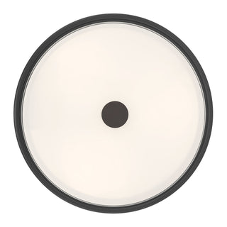Ardezia 11.75" Wide 3-Light Flush Mount