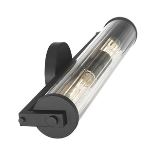 Cylora 22.75" Wide 2-Light Bath Bar