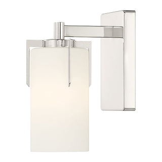 Froselle 9.5" High 1-Light Wall Sconce
