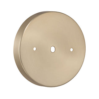 Lunden  4" Wide 1-Light Mini Pendant
