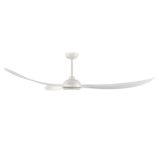 Wynleaf 72" LED Indoor/Outdoor Ceiling Fan