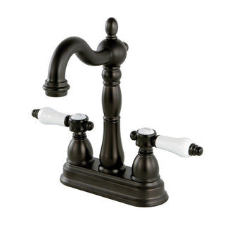 Bel-Air Bar Prep Faucet in Oil Rubbed Bronze