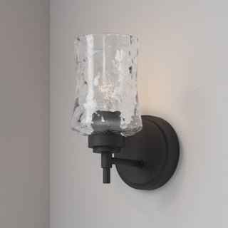 Clarvyn 9.25" High 1-Light Wall Sconce