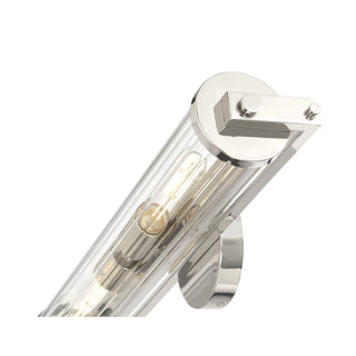 Cylora 22.75" Wide 2-Light Bath Bar