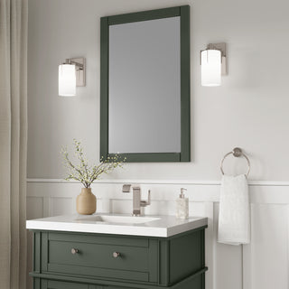 Froselle 9.5" High 1-Light Wall Sconce