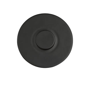 Keylee 22" Wide 3-Light Vanity - Matte Black