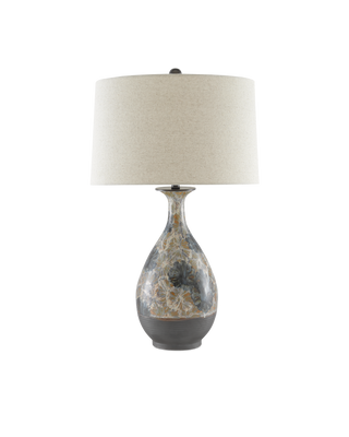 Frangipani Table Lamp