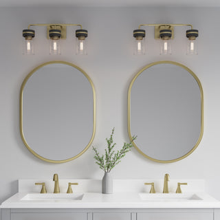 Marbridge 20" Wide 3-Light Vanity